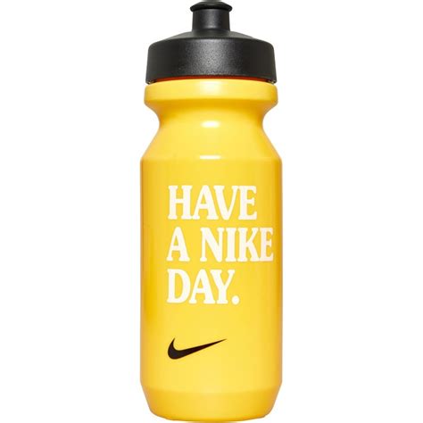 Nike 22oz Big Mouth Graphic Water Bottle.